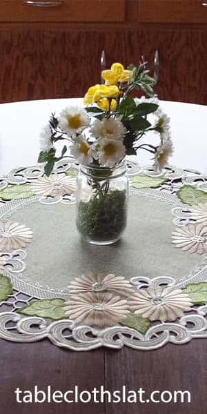 Lovely & Classy Neutral Earth Tone Tissue Box