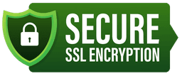 SSL Encrypted