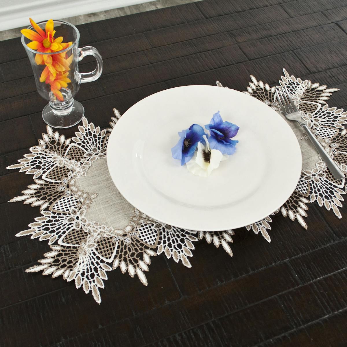 Placemats Collection @ TableClothsLAT.com